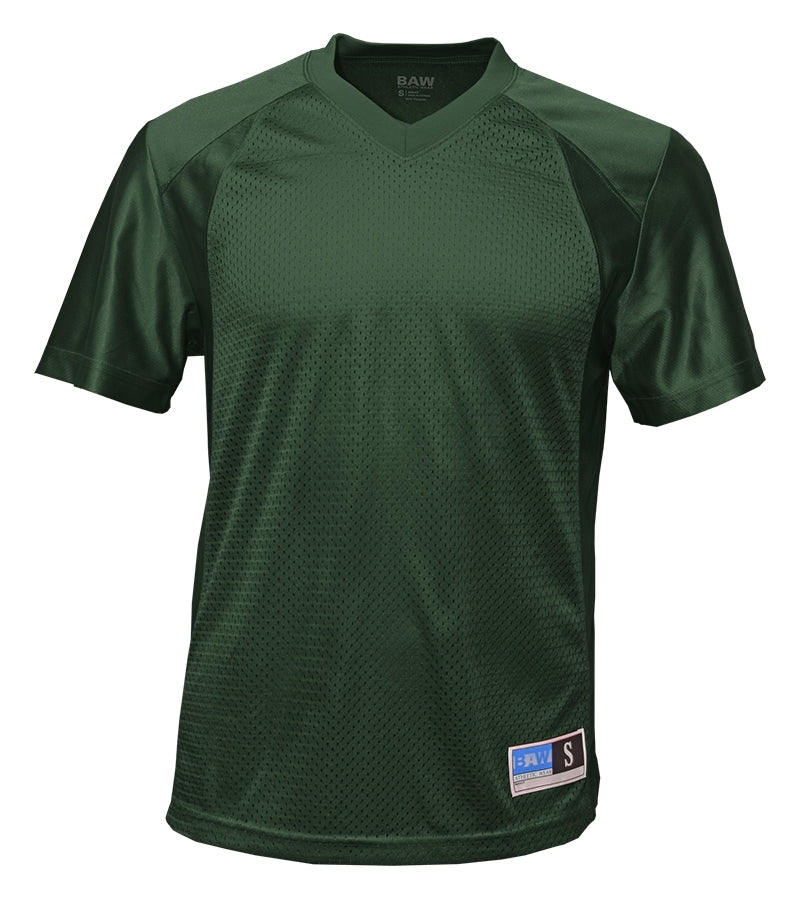 Fan Mesh Football Jersey