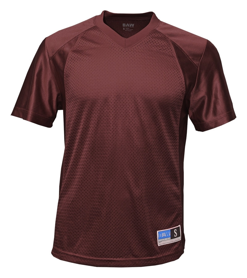 Fan Mesh Football Jersey