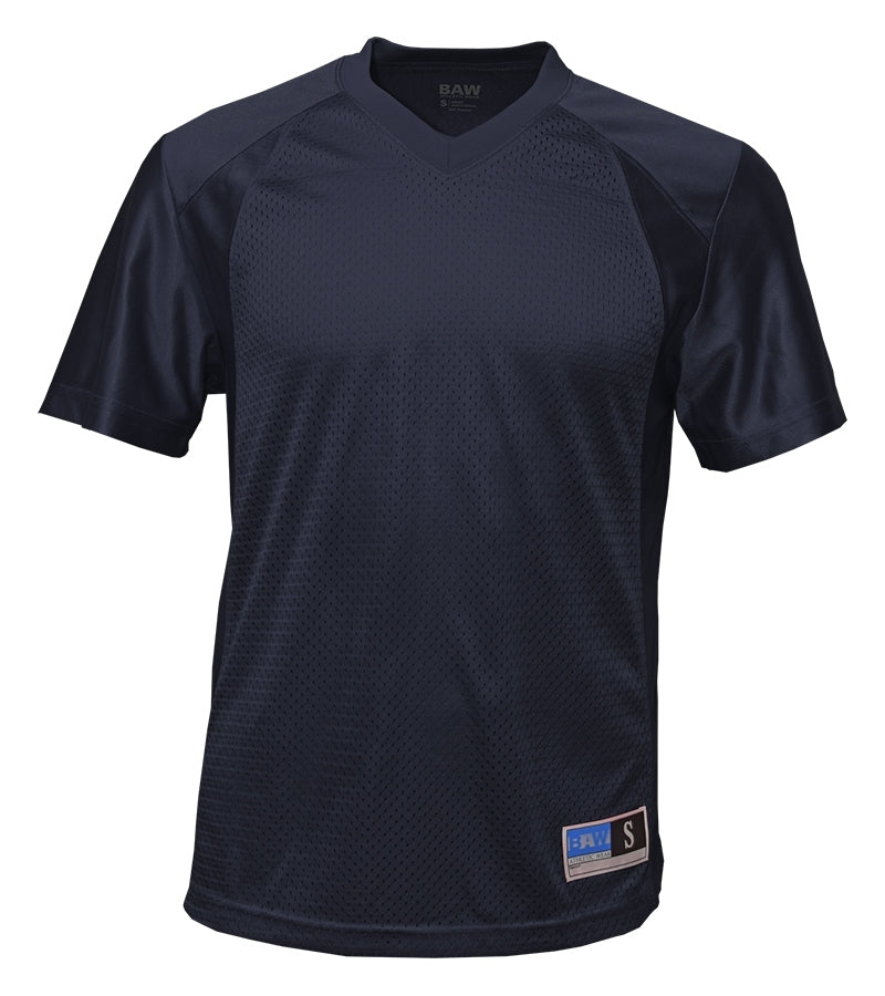 Fan Mesh Football Jersey