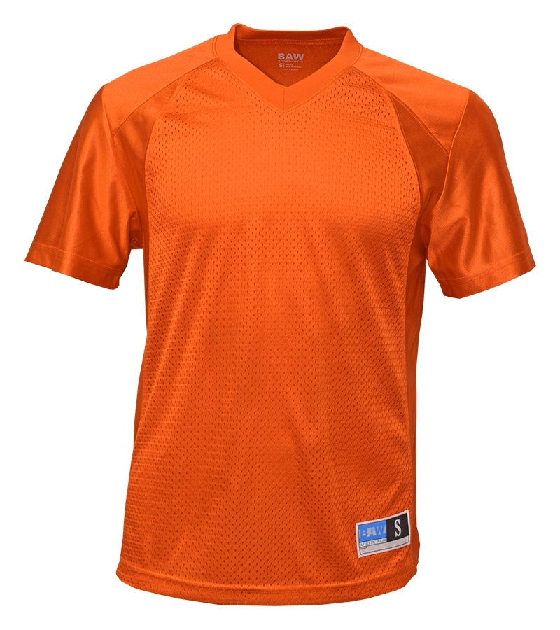 Fan Mesh Football Jersey