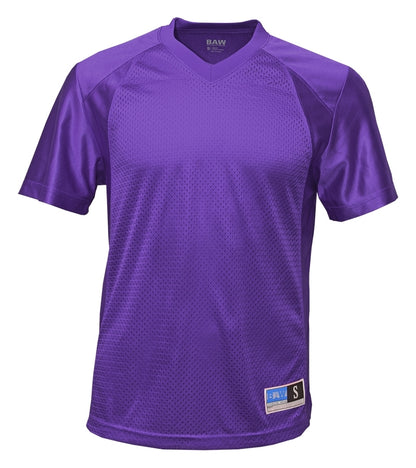 Fan Mesh Football Jersey