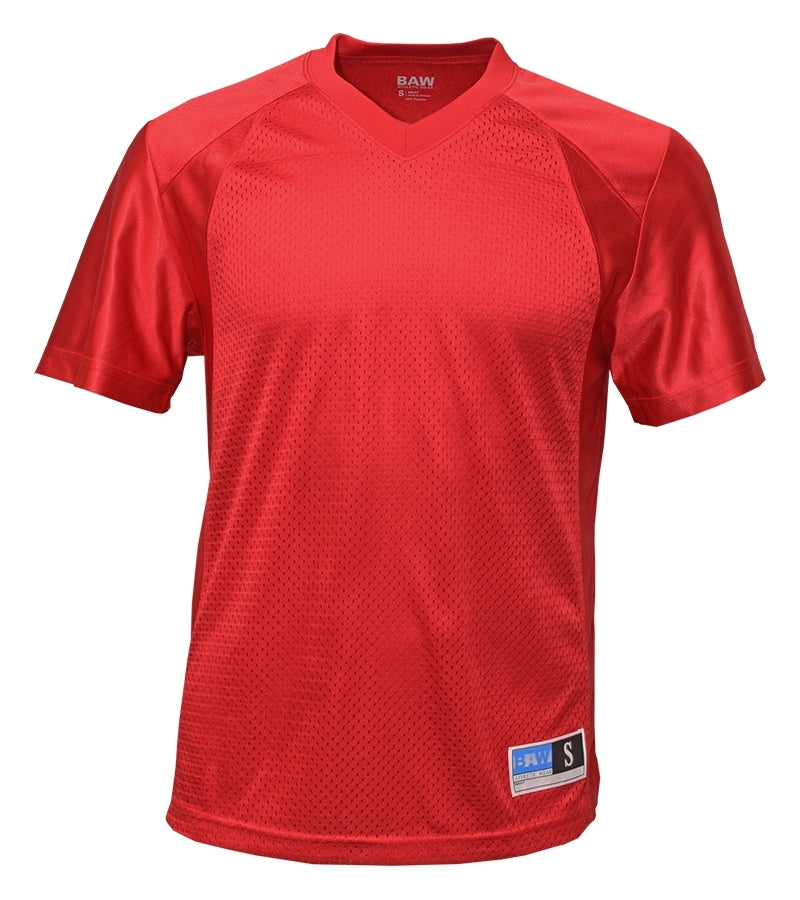Fan Mesh Football Jersey