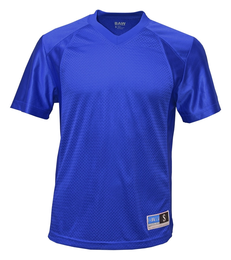 Fan Mesh Football Jersey