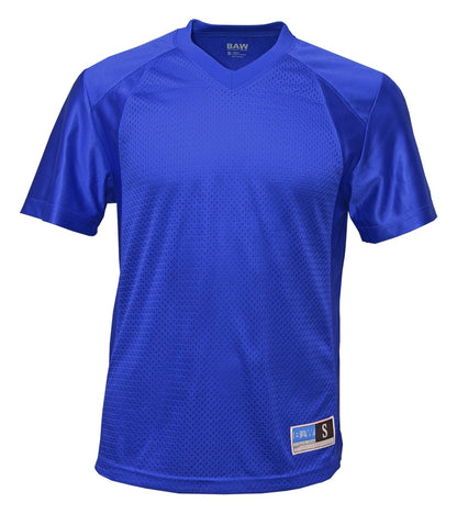 Fan Mesh Football Jersey