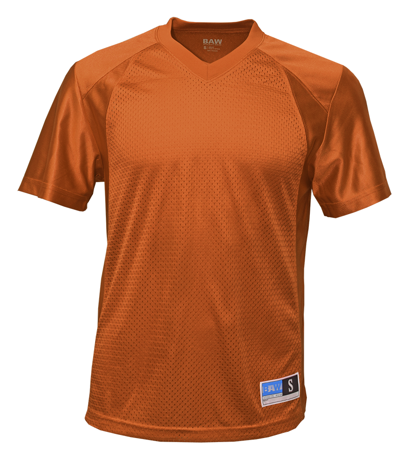Fan Mesh Football Jersey