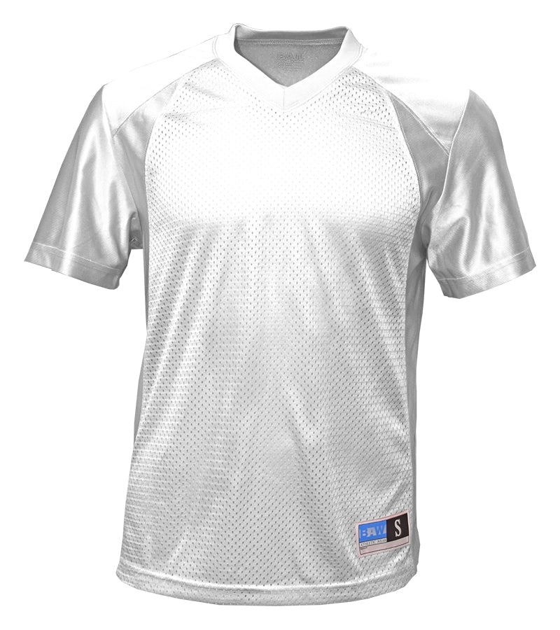 Fan Mesh Football Jersey