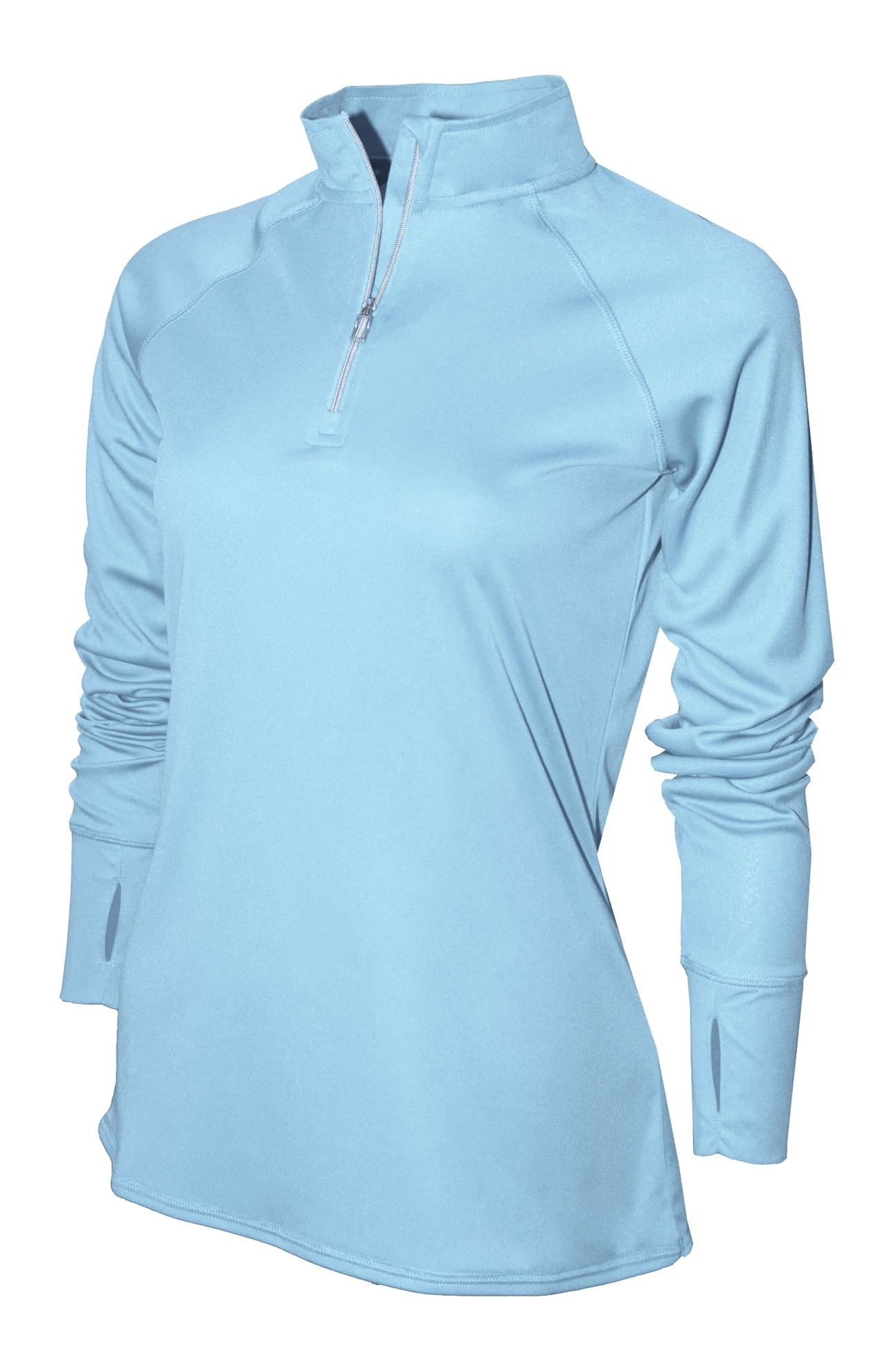 Ladies Performance 1/4 Zip