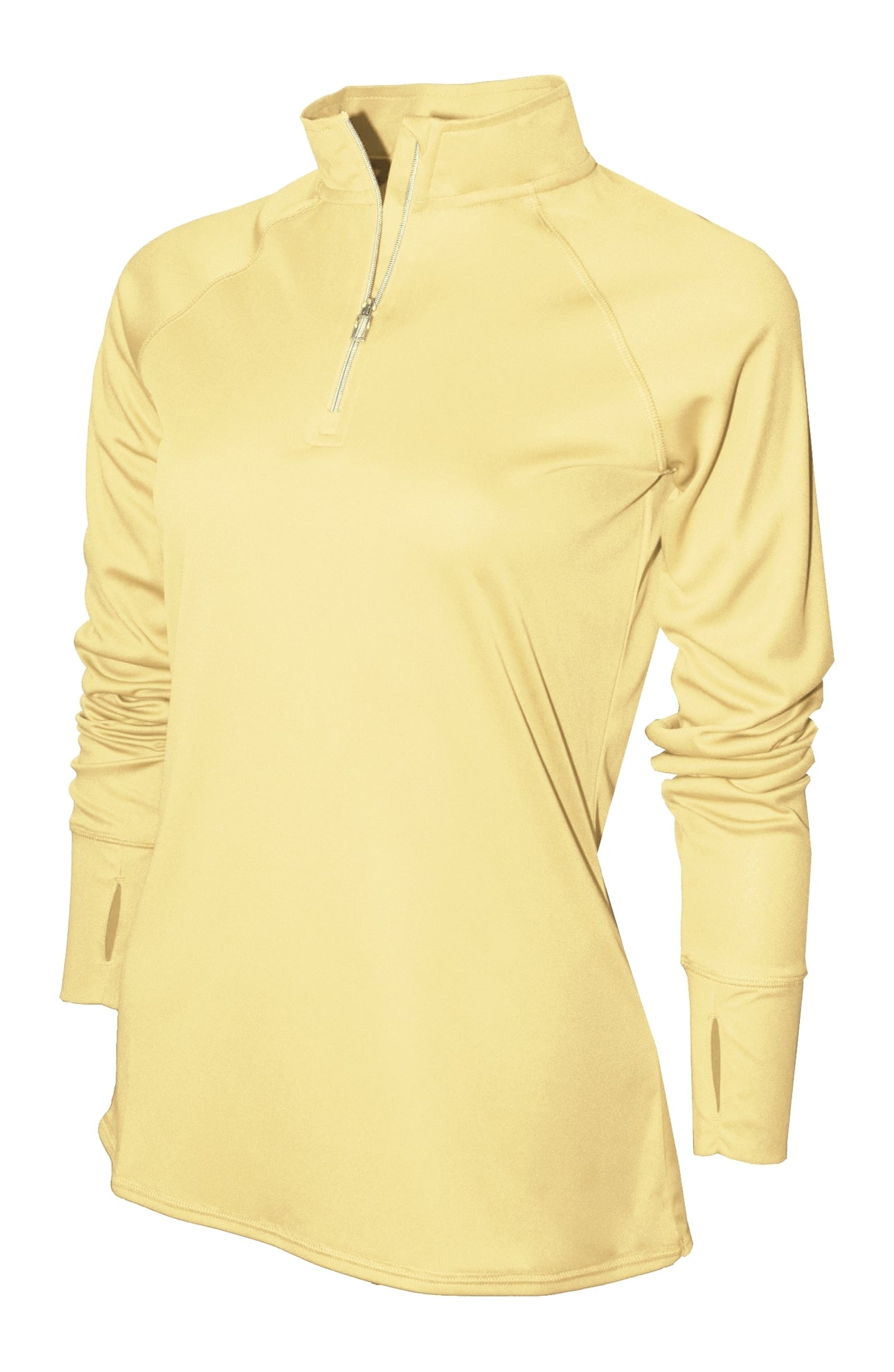 Ladies Performance 1/4 Zip