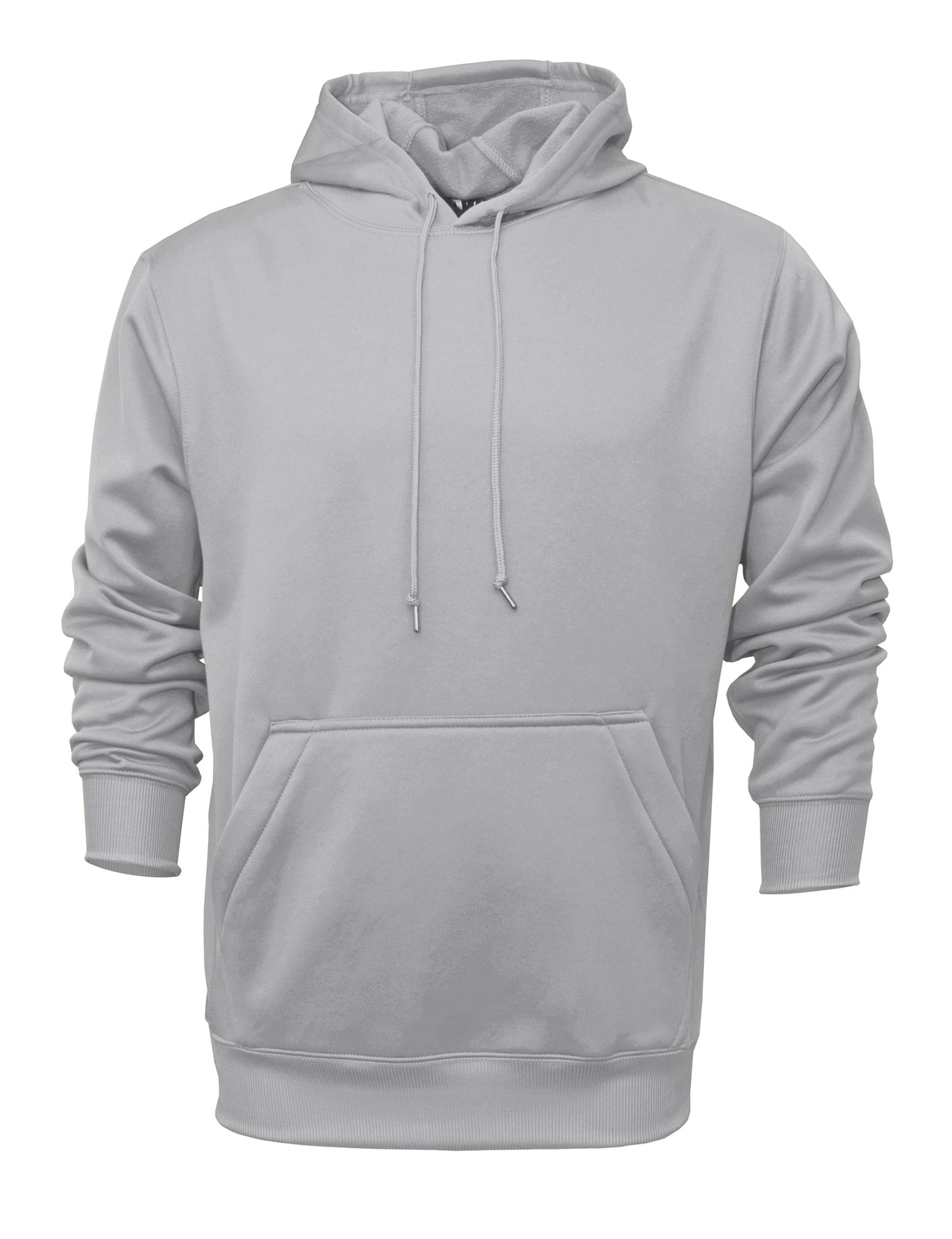 Performance Hooded Sweatshirt