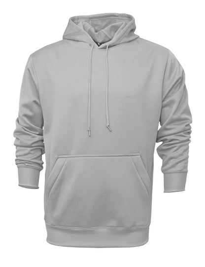 Performance Hooded Sweatshirt