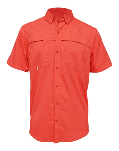 Short Sleeve Fishing Shirt