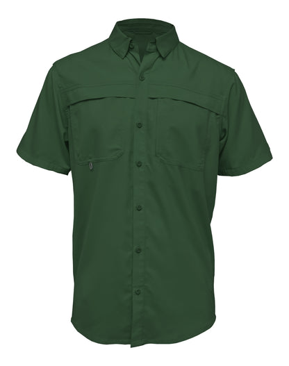 Short Sleeve Fishing Shirt