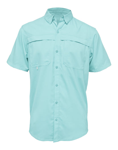 Short Sleeve Fishing Shirt