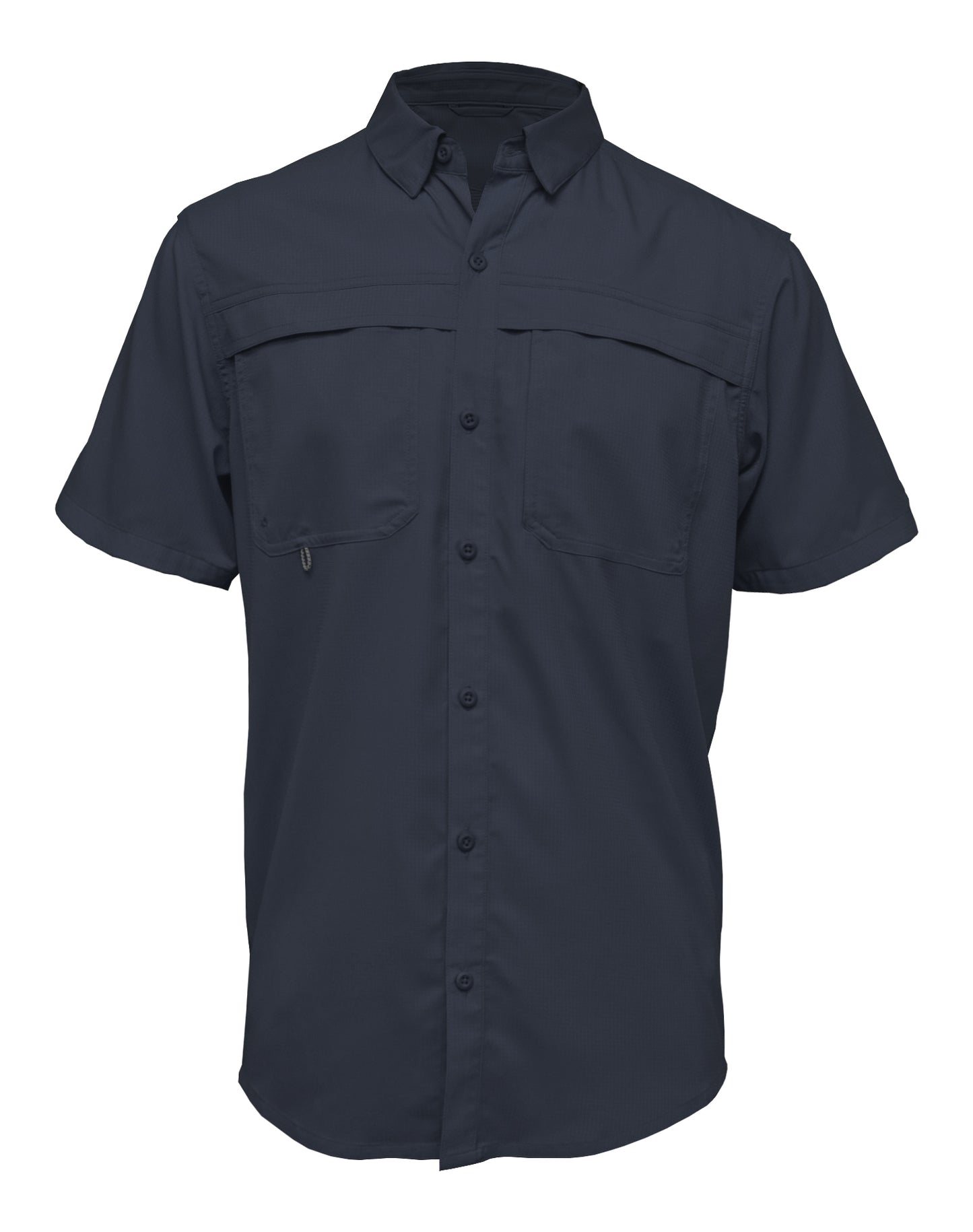 Short Sleeve Fishing Shirt