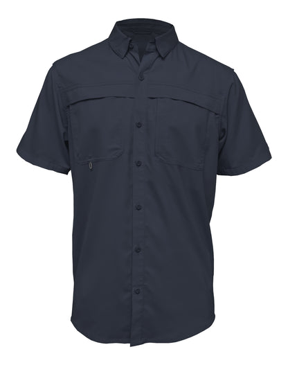 Short Sleeve Fishing Shirt