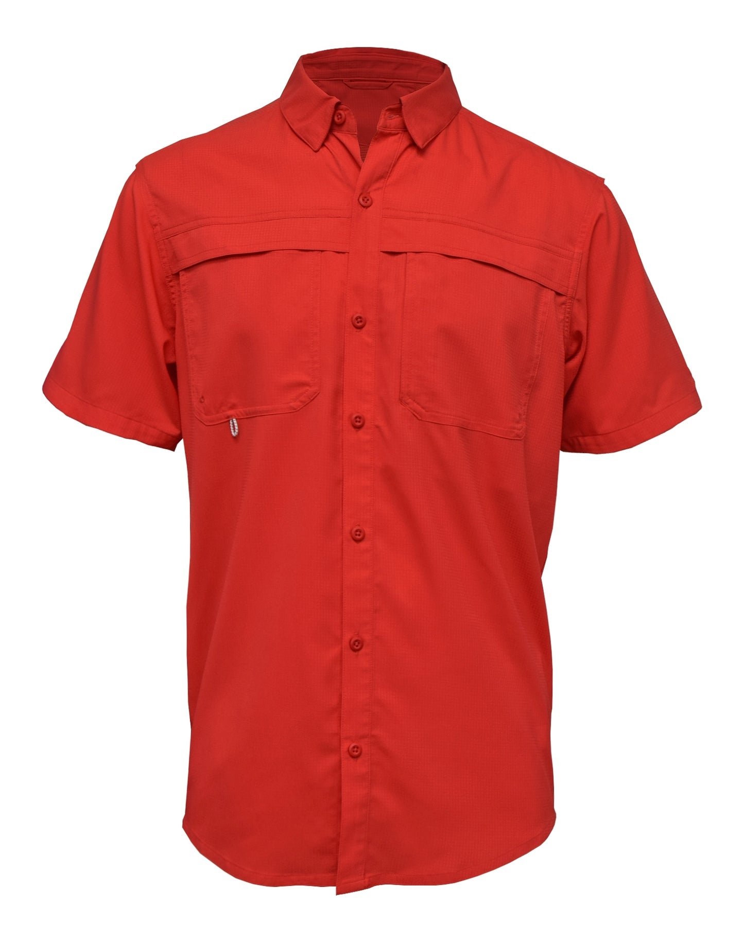 Short Sleeve Fishing Shirt