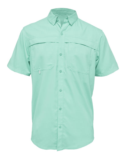 Short Sleeve Fishing Shirt