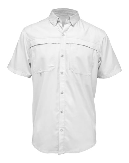 Short Sleeve Fishing Shirt
