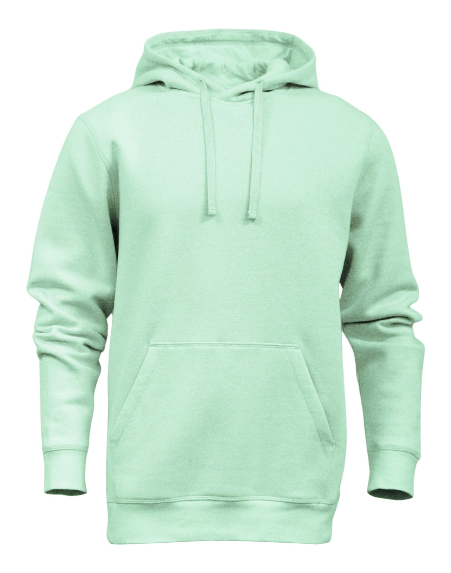 Heavyweight Hooded Sweatshirt