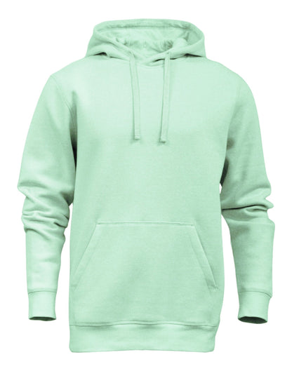Heavyweight Hooded Sweatshirt