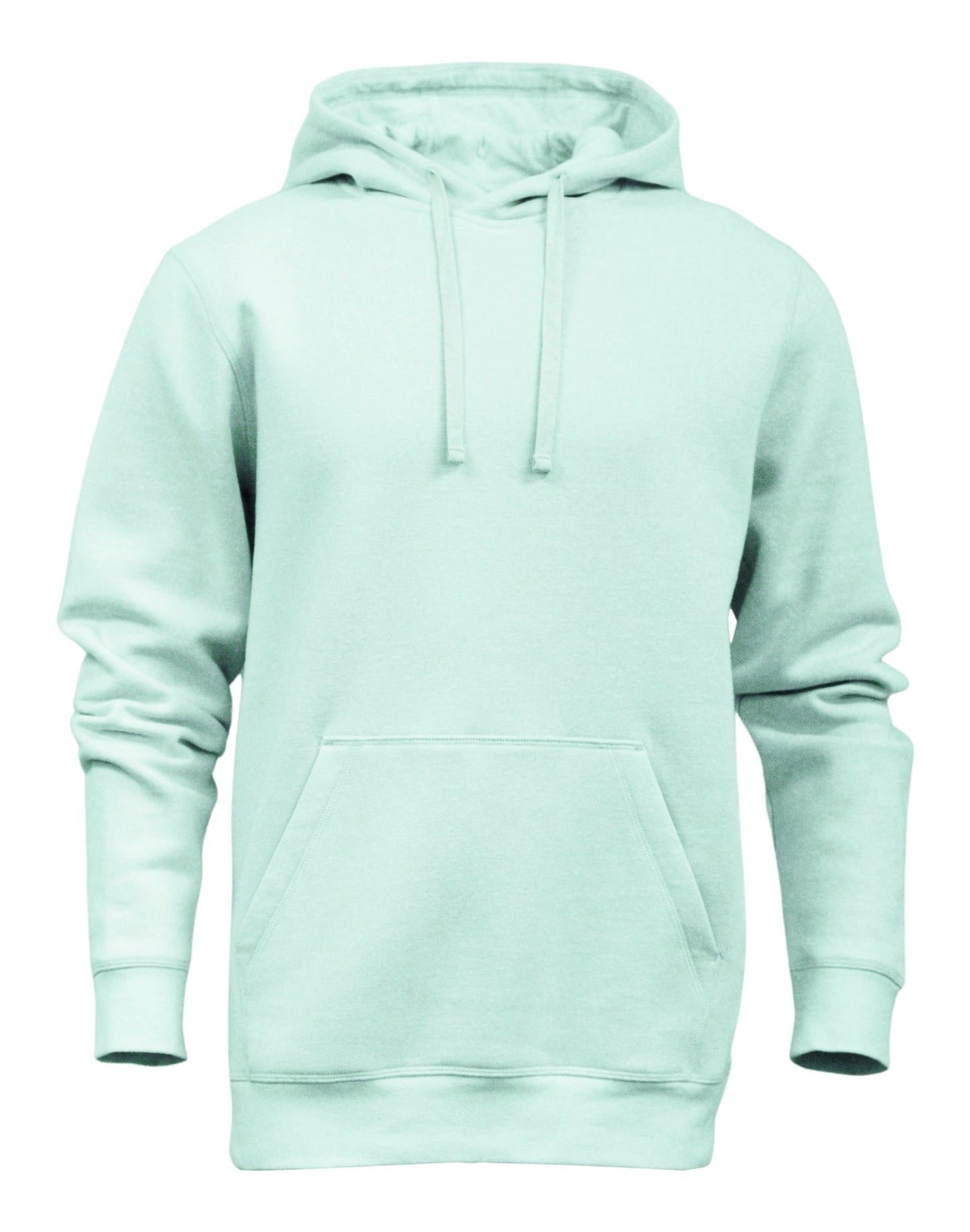 Heavyweight Hooded Sweatshirt