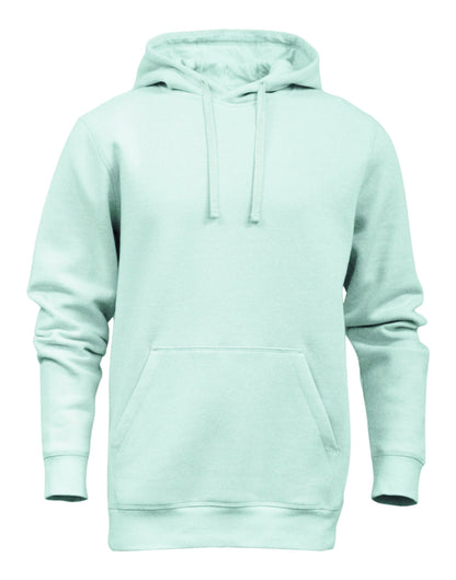 Heavyweight Hooded Sweatshirt