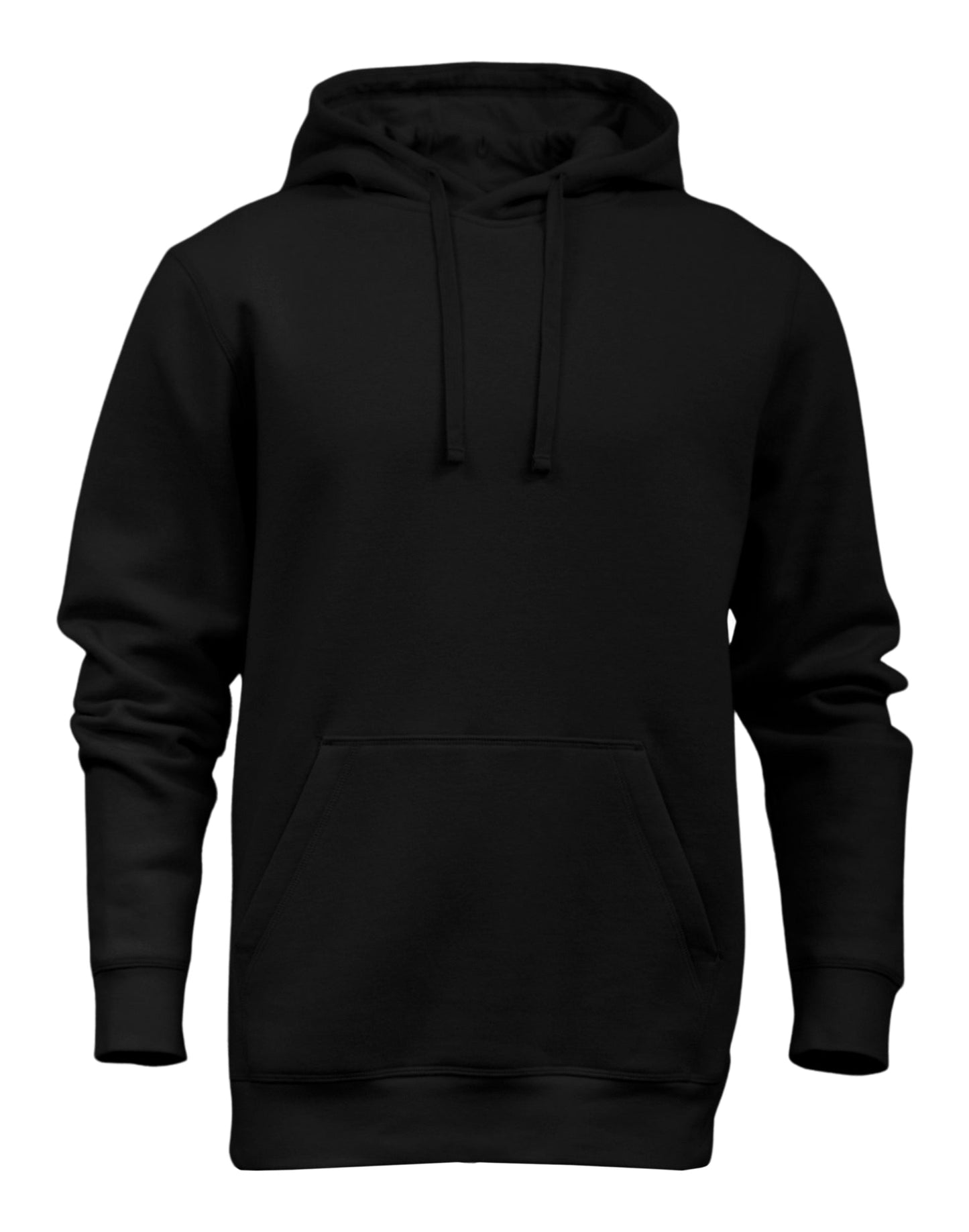 Heavyweight Hooded Sweatshirt