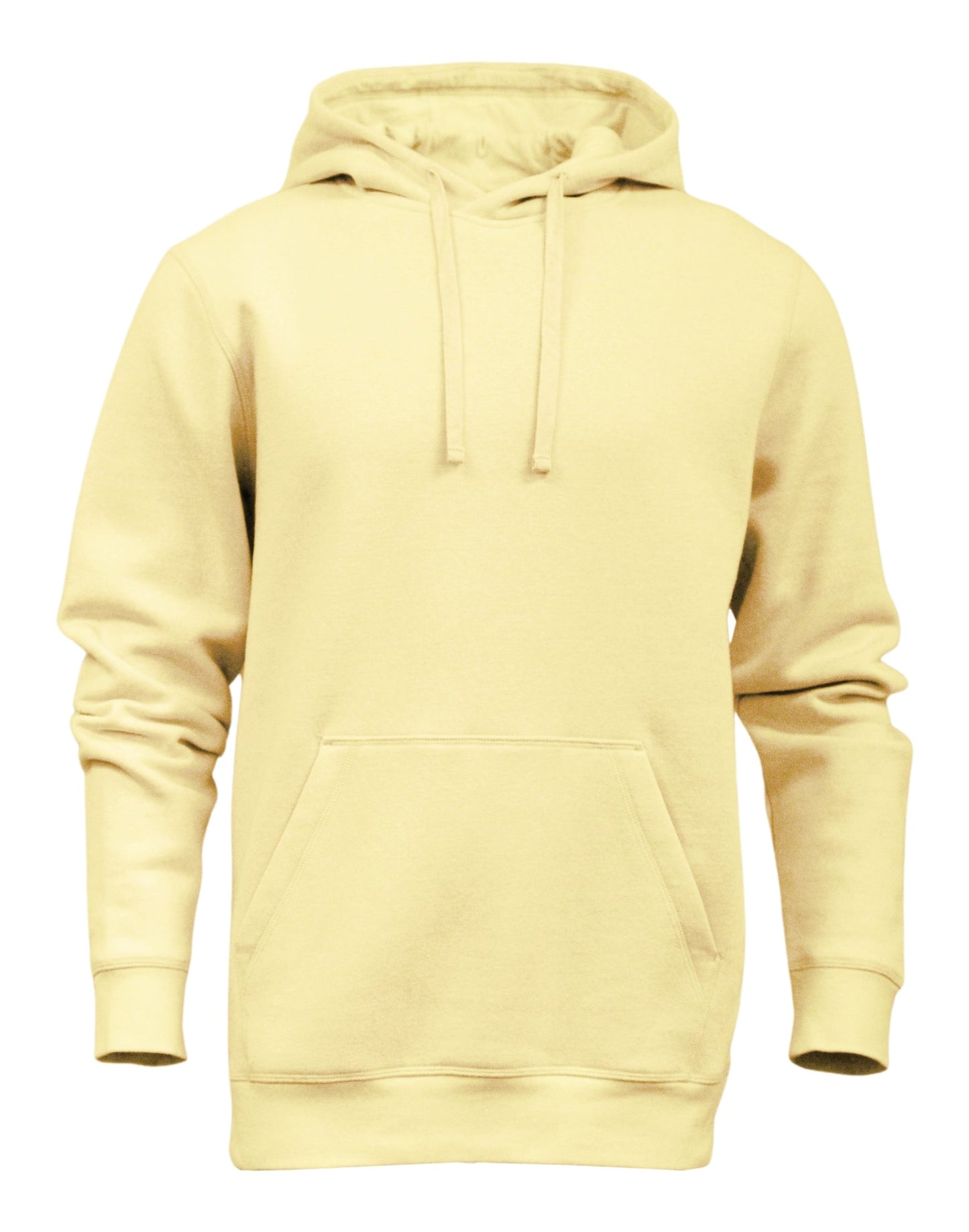 Heavyweight Hooded Sweatshirt