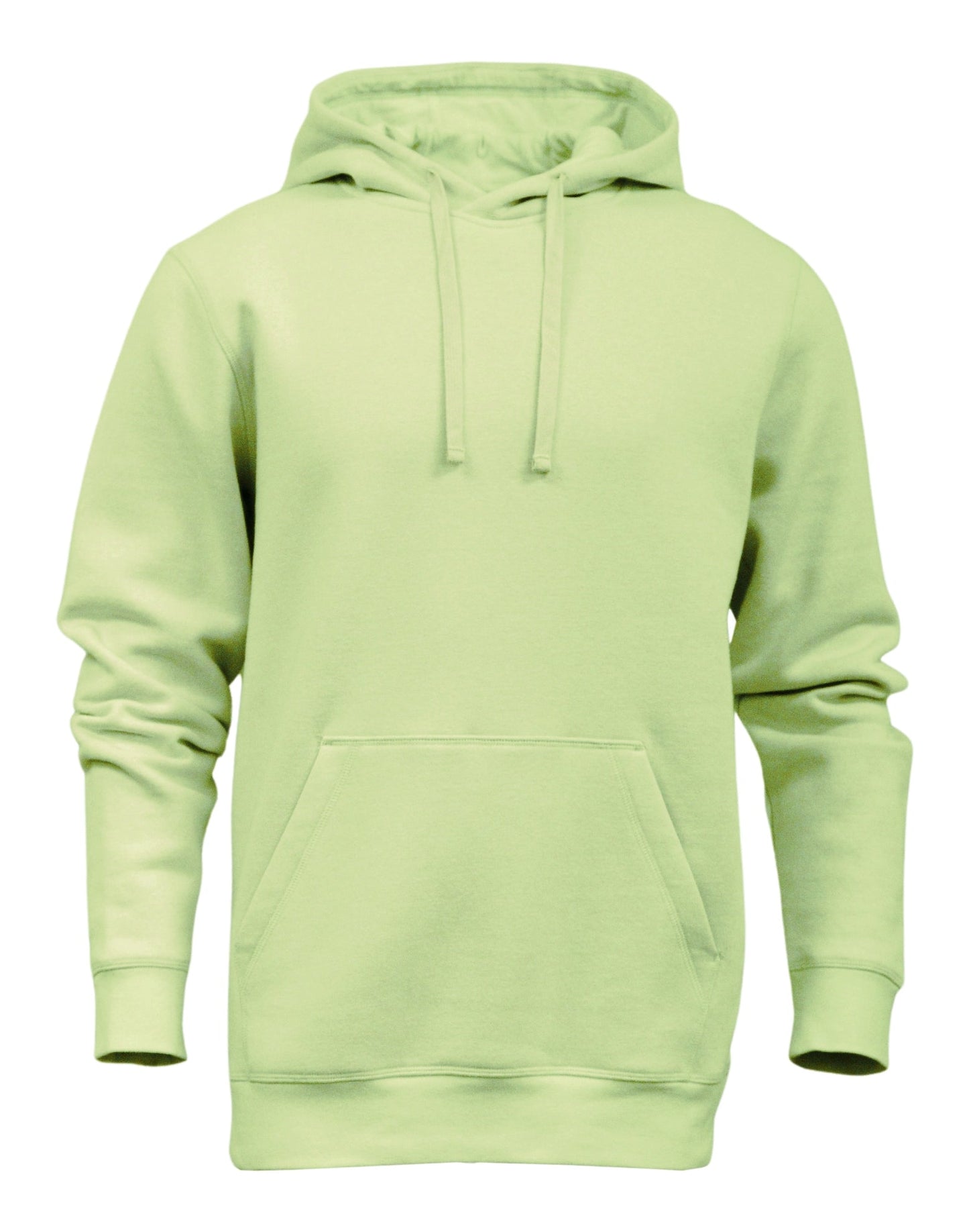 Heavyweight Hooded Sweatshirt