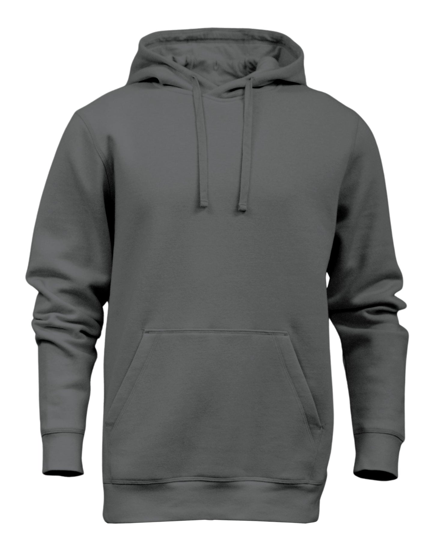 Heavyweight Hooded Sweatshirt
