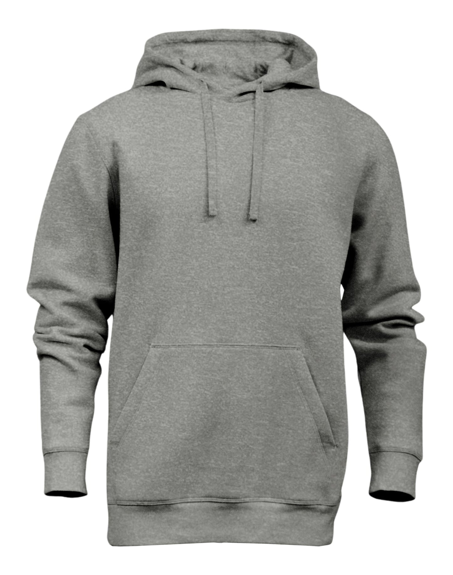 Heavyweight Hooded Sweatshirt