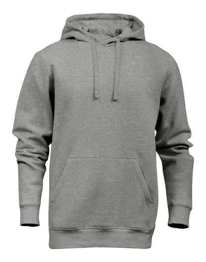 Heavyweight Hooded Sweatshirt
