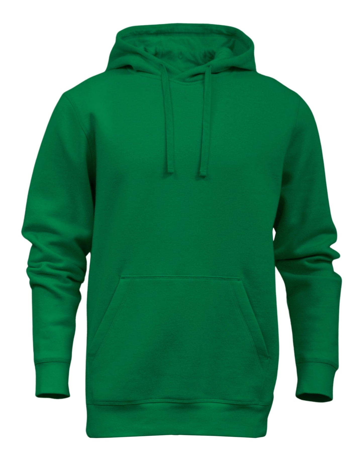 Heavyweight Hooded Sweatshirt