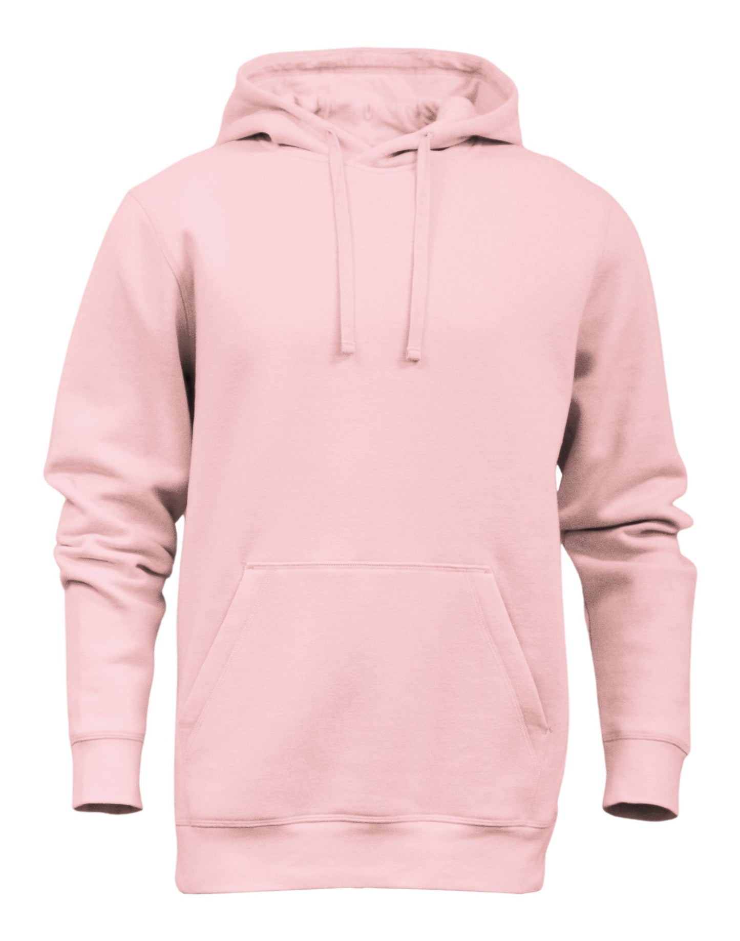 Heavyweight Hooded Sweatshirt