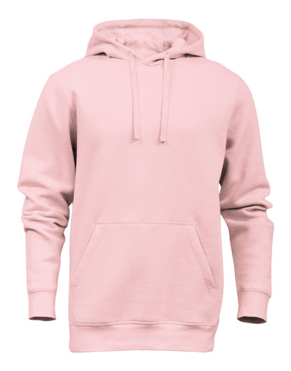 Heavyweight Hooded Sweatshirt