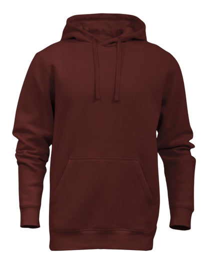 Heavyweight Hooded Sweatshirt