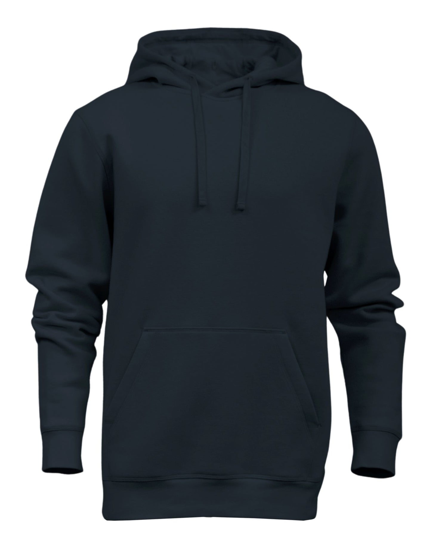 Heavyweight Hooded Sweatshirt