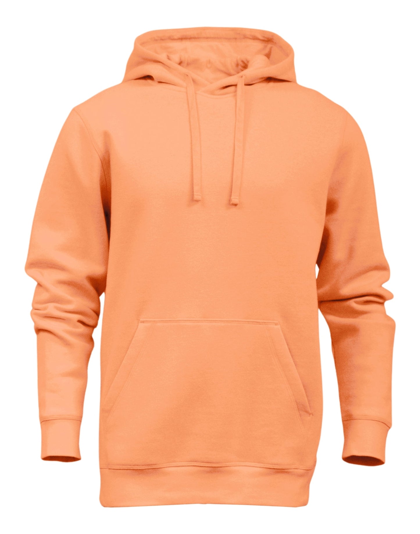 Heavyweight Hooded Sweatshirt