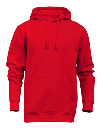 Heavyweight Hooded Sweatshirt