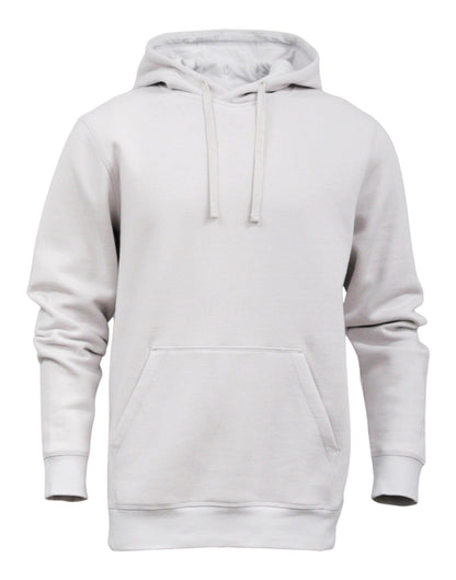 Heavyweight Hooded Sweatshirt