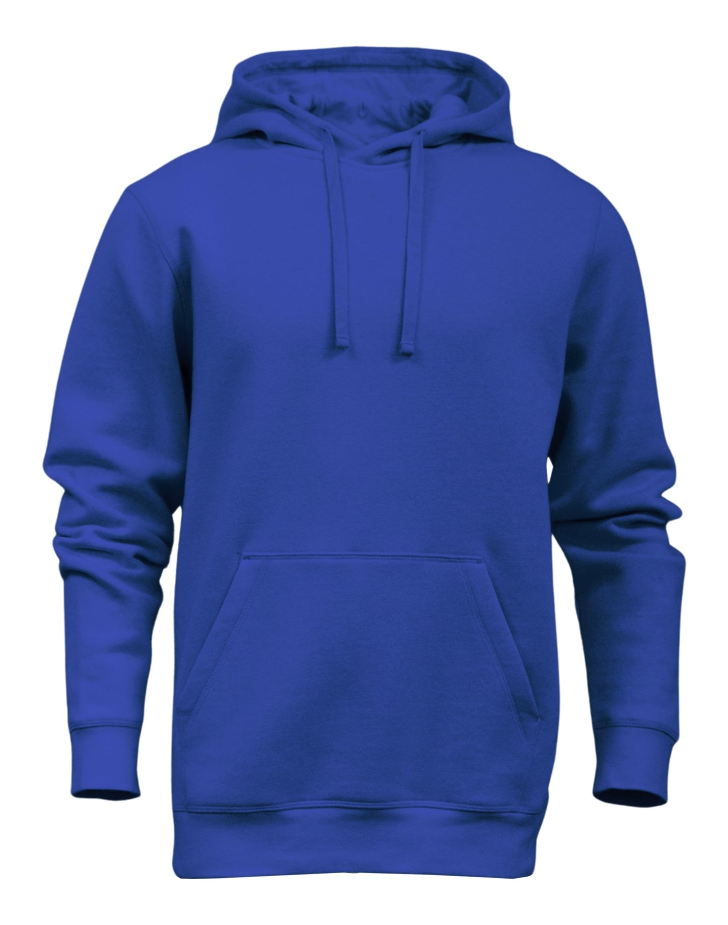 Heavyweight Hooded Sweatshirt