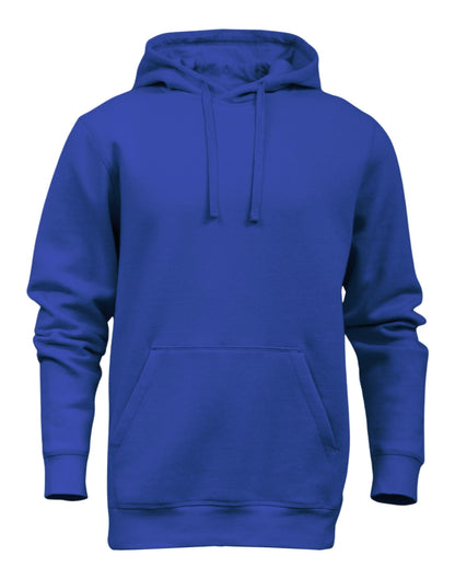 Heavyweight Hooded Sweatshirt