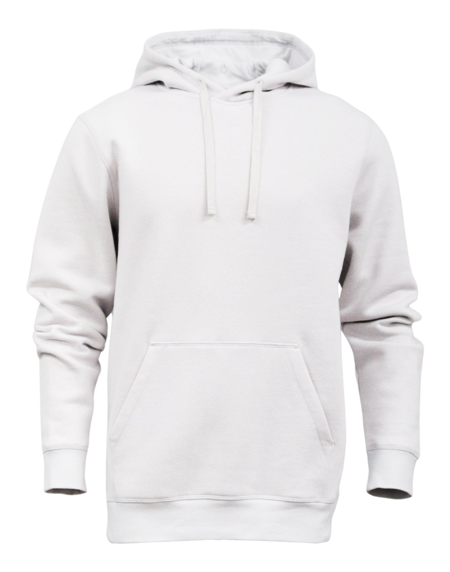 Heavyweight Hooded Sweatshirt