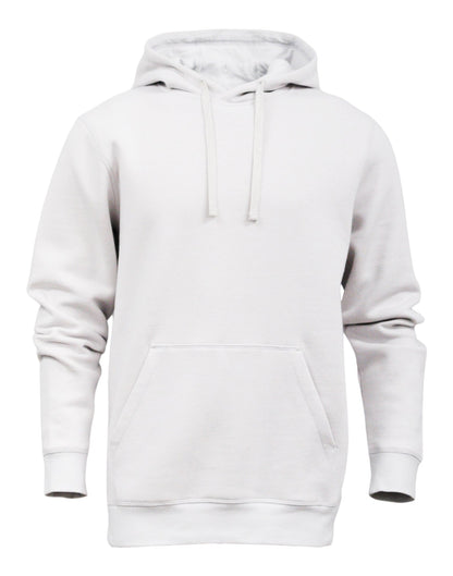 Heavyweight Hooded Sweatshirt