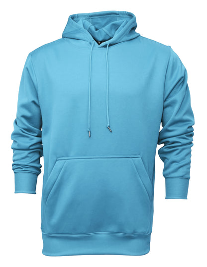 Performance Hooded Sweatshirt