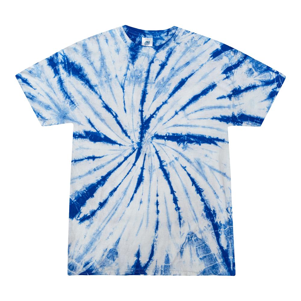 Spider Tie-Dye T-shirt
