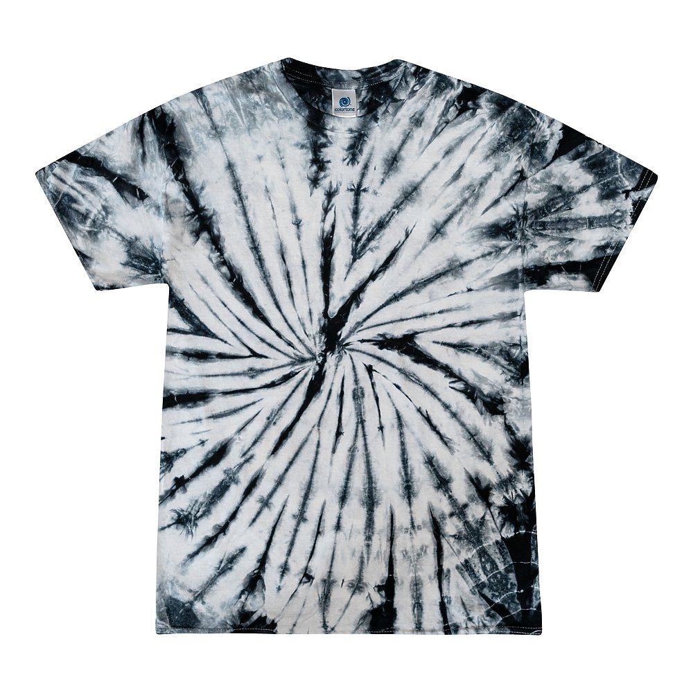 Spider Tie-Dye T-shirt