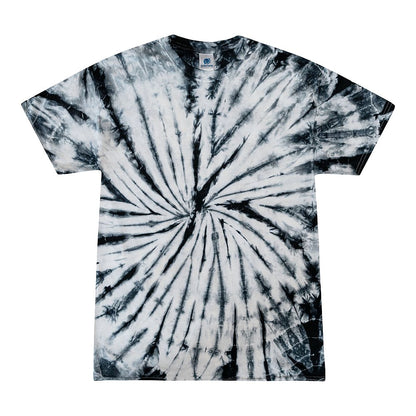Spider Tie-Dye T-shirt