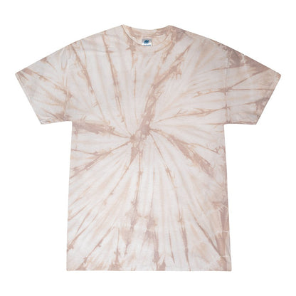 Spider Tie-Dye T-shirt
