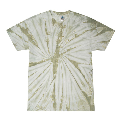 Spider Tie-Dye T-shirt